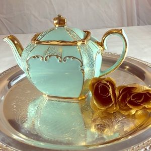 Vintage Sadler england teapot